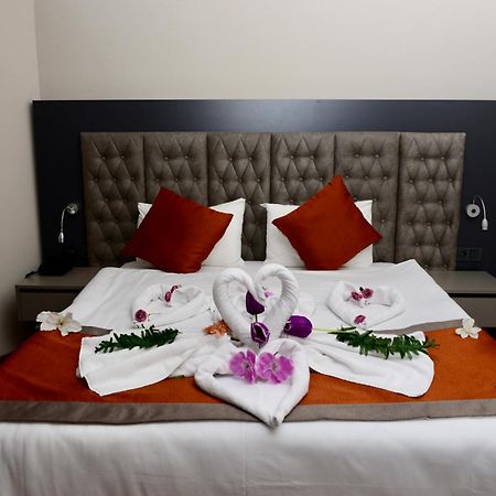 Side Golden Rock Hotel&Spa Luaran gambar