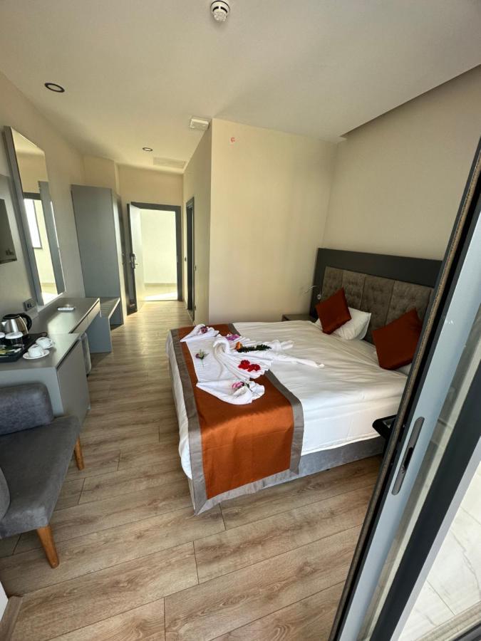 Side Golden Rock Hotel&Spa Luaran gambar