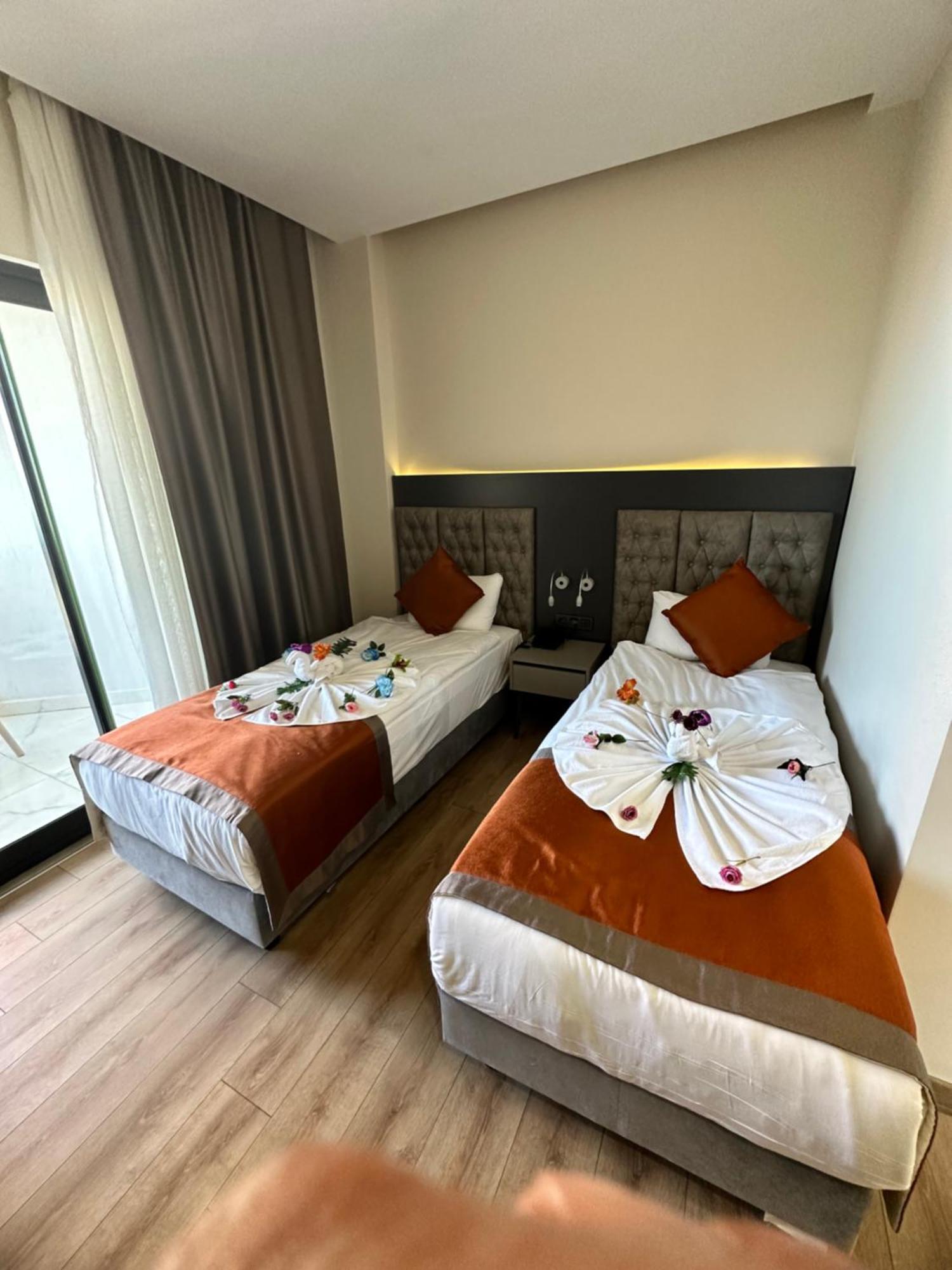Side Golden Rock Hotel&Spa Luaran gambar
