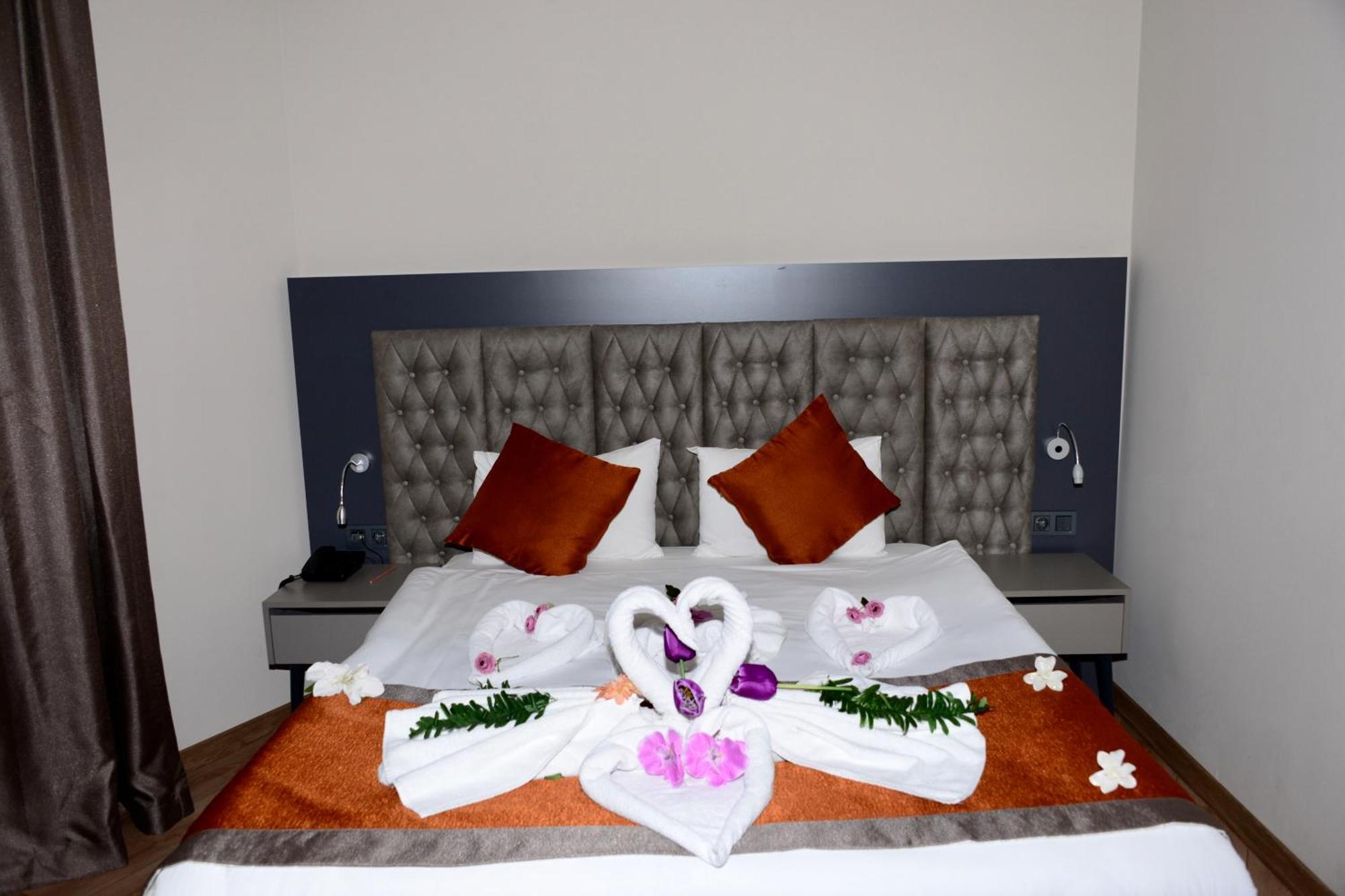 Side Golden Rock Hotel&Spa Luaran gambar