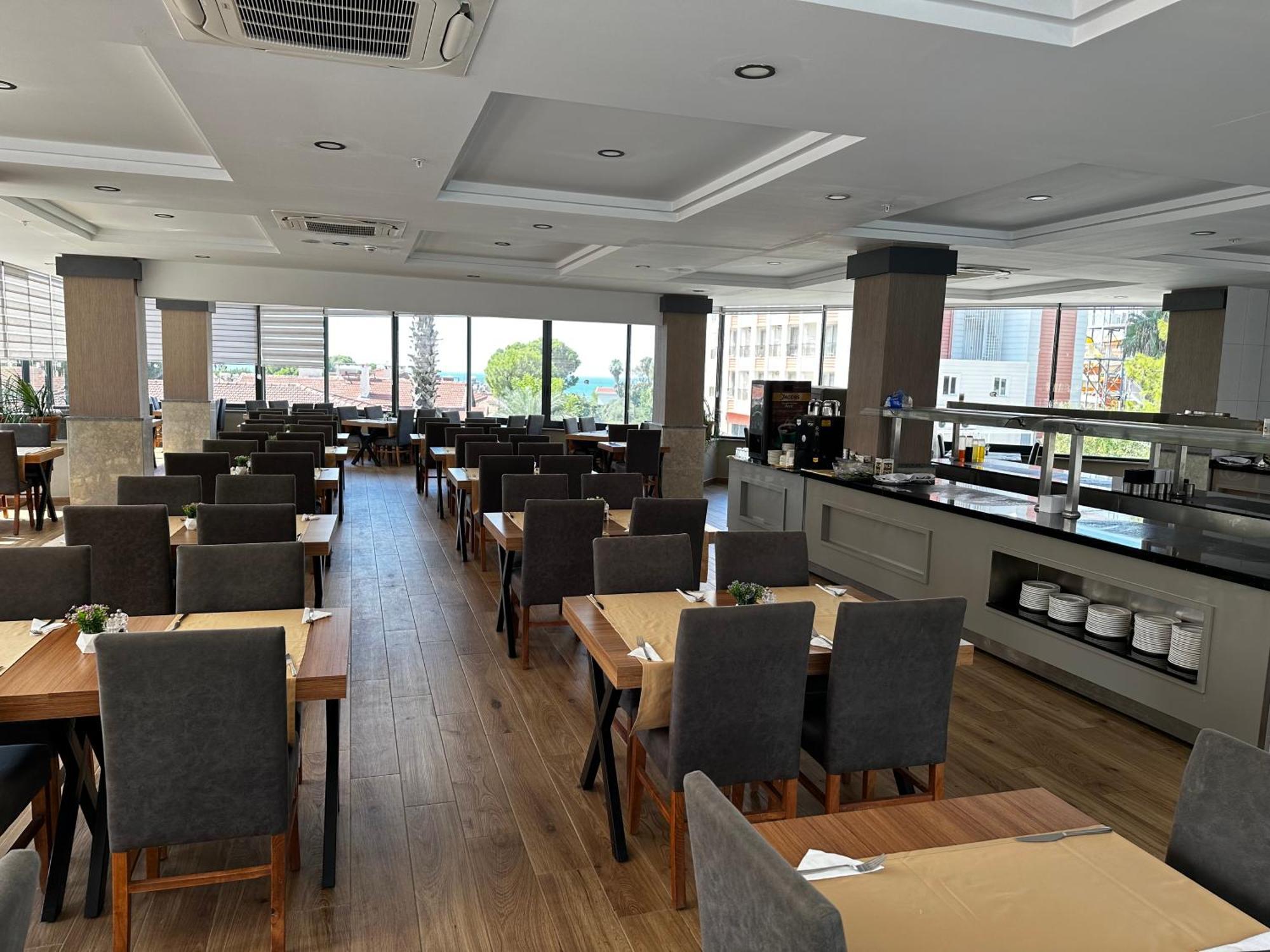 Side Golden Rock Hotel&Spa Luaran gambar